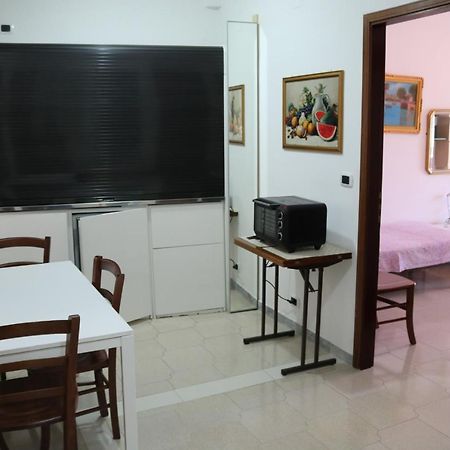 Le Tre Rose Bed & Breakfast กาเซมัสซิมา ภายนอก รูปภาพ