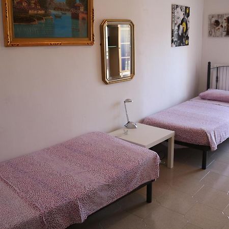 Le Tre Rose Bed & Breakfast กาเซมัสซิมา ภายนอก รูปภาพ