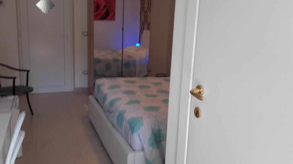 Le Tre Rose Bed & Breakfast กาเซมัสซิมา ภายนอก รูปภาพ