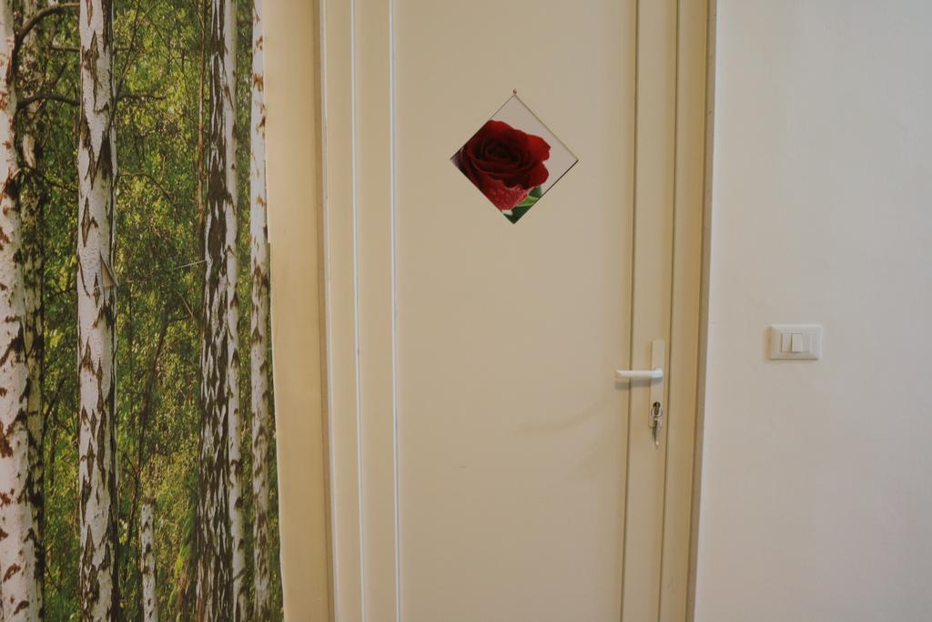 Le Tre Rose Bed & Breakfast กาเซมัสซิมา ภายนอก รูปภาพ