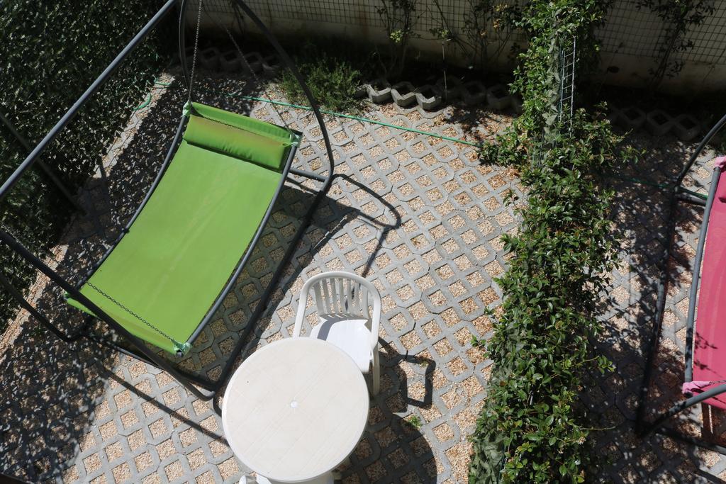Le Tre Rose Bed & Breakfast กาเซมัสซิมา ภายนอก รูปภาพ