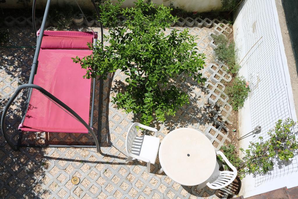 Le Tre Rose Bed & Breakfast กาเซมัสซิมา ภายนอก รูปภาพ